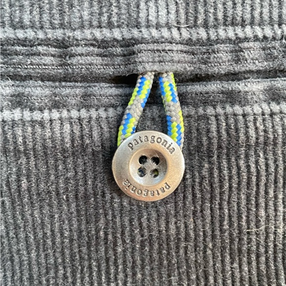 Patagonia Organic Cotton Corduroy Skirt 2 - Picture 4 of 6